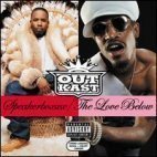 Outkast / Speakerboxxx/ The Love Below (2CD/수입/미개봉)