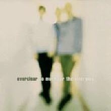 Everclear / So Much For The Afterglow (하드커버/수입/미개봉)
