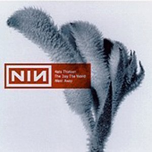 [중고] Nine Inch Nails / The Day The World Went Away (수입/Digipack/single)