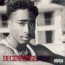 2pac (Tupac) / Beginnings (The Lost Tapes 1988-1991) (수입/미개봉)