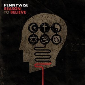 Pennywise / Reason to Believe (Digipack/수입/미개봉)