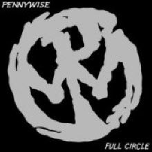 Pennywise / Full Circle (REMASTERED/수입/미개봉)