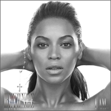[중고] Beyonce / I Am... Sasha Fierce (Standard Edition/2CD/홍보용)