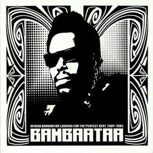 Afrika Bambaataa / Looking for the Perfect Beat: 1980-1985 (Digipack/수입/미개봉)