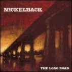 [중고] Nickelback / The Long Road