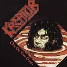 Kreator / Out Of The Dark... Into The Light (수입/미개봉)