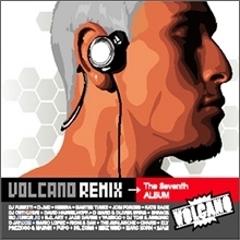 V.A. / Volcano Remix Vol. 7 (Digipack/미개봉)