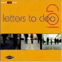 Letters To Cleo / Go! (수입/미개봉)