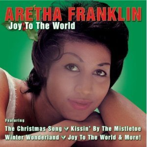 Aretha Franklin / Joy to the World (수입/미개봉)