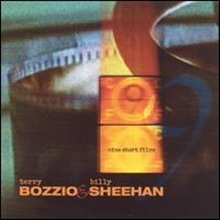 Terry Bozzio &amp; Billy Sheehan / Nine Short Films (수입/미개봉)