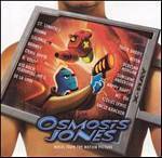 [중고] O.S.T. / Osmosis Jones (오스모시스 존스/수입)