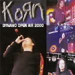 Korn / Dynamo Open Air 2000 (수입/미개봉)