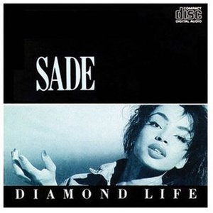 [중고] Sade / Diamond Life