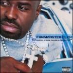Funkmaster Flex / 60 Minutes Of Funk Vol. IV : The Mixtape (수입/미개봉)
