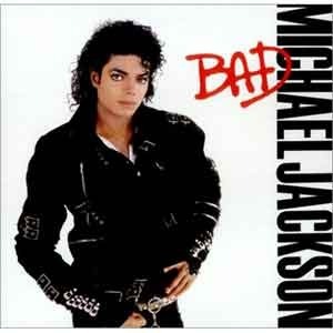 [중고] [LP] Michael Jackson / Bad