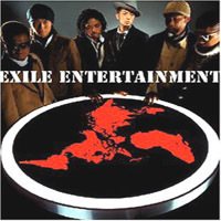 Exile(에그자일) / Entertainment (일본수입/미개봉/rzcd45110)