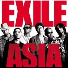 Exile(에그자일) / ASIA (일본수입/미개봉/rzcd45368b)