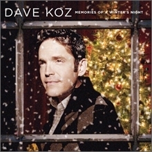 Dave Koz - Memories of A Winter&#039;s Night (미개봉)