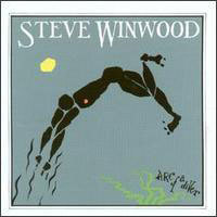 [중고] Steve Winwood / Arc Of A Diver (수입)