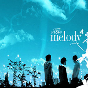[중고] 더 멜로디 (Melody) / The Melody (digipack)