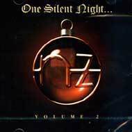 [중고] Neil Zaza / One Silent Night... Volume 2
