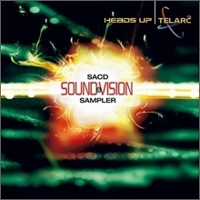 V.A. / Telarc Sacd Sampler: Sound &amp; Vision (SACD/수입/미개봉)