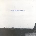 [중고] Chet Baker / In Paris (수입)