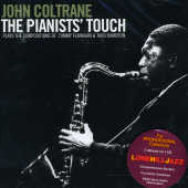 [중고] John Coltrane / The Pianist&#039;s Touch (수입)