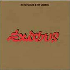[중고] Bob Marley &amp; The Wailers / Exodus (수입)
