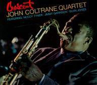 John Coltrane / Crescent (Digipack/수입/미개봉)