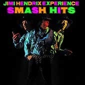 [중고] Jimi Hendrix Experience / Smash Hits (수입)