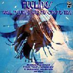 [중고] [LP] Paul Mauriat Orchestra / Feelings (수입)