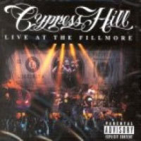 [중고] Cypress Hill / Live At The Fillmore (수입)