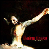 [중고] Marilyn Manson / Holy Wood (수입)