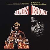 [중고] James Brown / Black Caesar (수입)