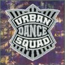 [중고] Urban Dance Squad / Mental Floss for the Globe (수입)