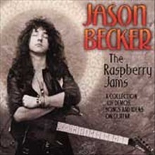 Jason Becker / The Raspberry Jams (수입/미개봉)