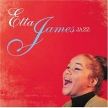 Etta James / Jazz (수입/미개봉)