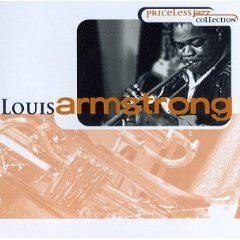 [중고] Louis Armstrong / Priceless Jazz (수입)