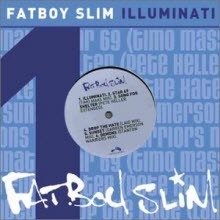 Fatboy Slim / Illuminati (수입/미개봉)