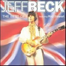[중고] Jeff Beck / The Best Of (수입)