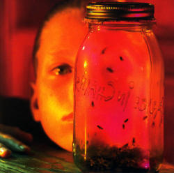 [중고] Alice In Chains / Jar Of Flies (EP)