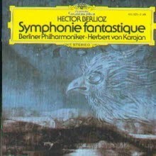 [중고] Herbert Von Karajan / Berlioz : Symphony Fantasy (dg1926)