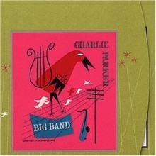 Charlie Parker / Big Band (VME Remastered/Digipack/수입/미개봉)