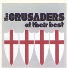 Crusaders / At Their Best (수입/미개봉)