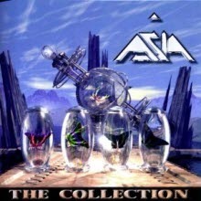 [중고] Asia / The Collection (수입)
