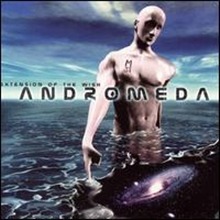 Andromeda / Extension Of The Wish (미개봉)