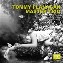 [중고] Tommy Flanagan / Master Trio