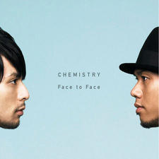 [중고] Chemistry (케미스트리) / Face To Face (홍보용)