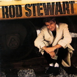 [중고] Rod Stewart / Rod Stewart (일본수입)